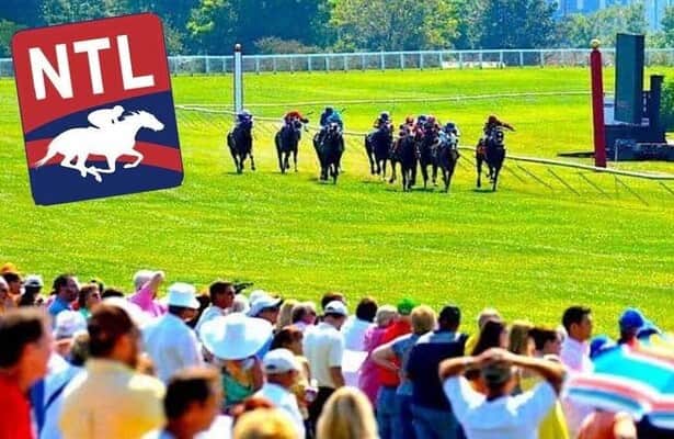 Lamar Jackson will own new National Thoroughbred League team