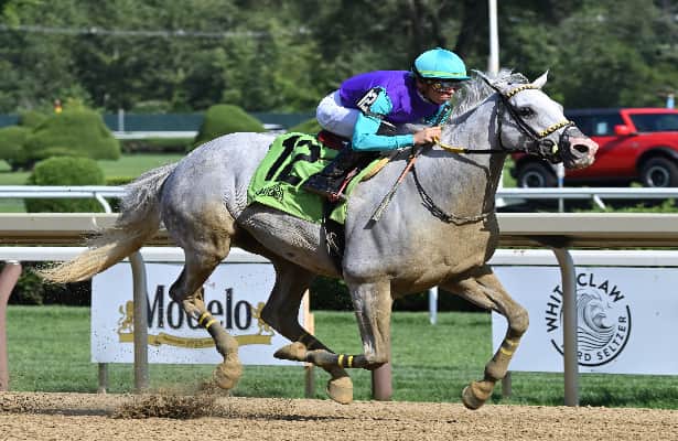 Monday works: 13 drills include several Saratoga standouts