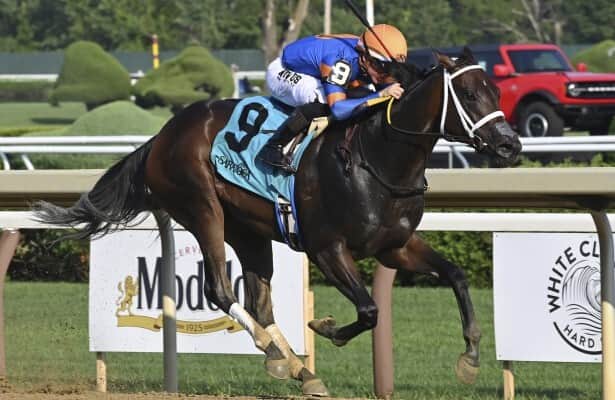 Saratoga: The Queens M G seeks Grade 1 glory in Spinaway