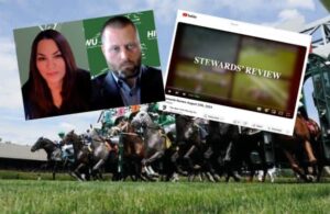 Flatter: Believe it or not, this is in praise of HISA &amp; NYRA