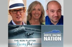 Flatter Pod: Big-money juveniles, Virginia Derby, more