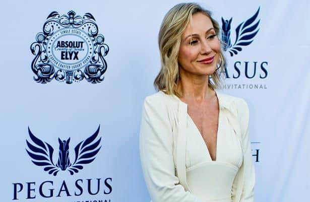 Stronach family members settle management lawsuit out of court