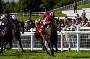 Bradsell, Lake Victoria win Ireland Group 1s, Breeders’ Cup berths