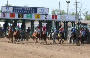 Report: Casino is promised for just-sold FanDuel track in Illinois