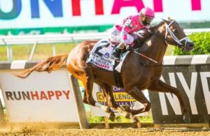 Freshman Sire Watch: Who are the hot stallions right now?