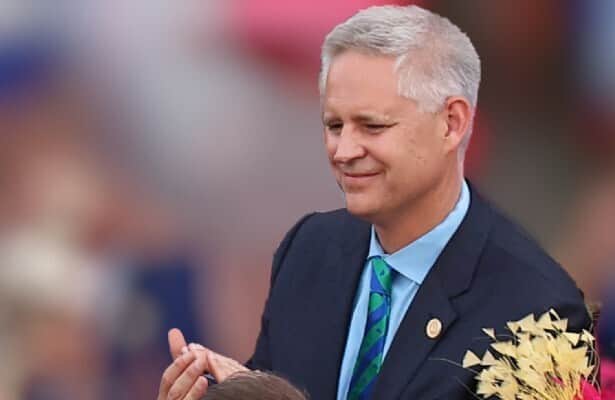Carstanjen Q&amp;A: Churchill CEO discusses Baffert &amp; HISA