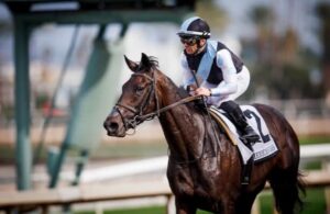 Division rankings: Anisette-Didia match has Eclipse implications