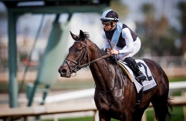 Division rankings: Anisette-Didia match has Eclipse implications