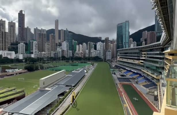 Hong Kong Wednesday morning: Picks, analysis, free PPs
