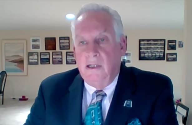 Petition seeks to oust Pennsylvania horsemen's directors