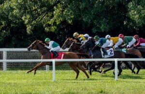 Prospect Watch: Turf-pedigreed youngsters step up at Ky. Downs
