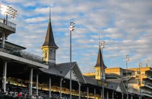 Wednesday Wagers: Best bet shows up fast at Churchill