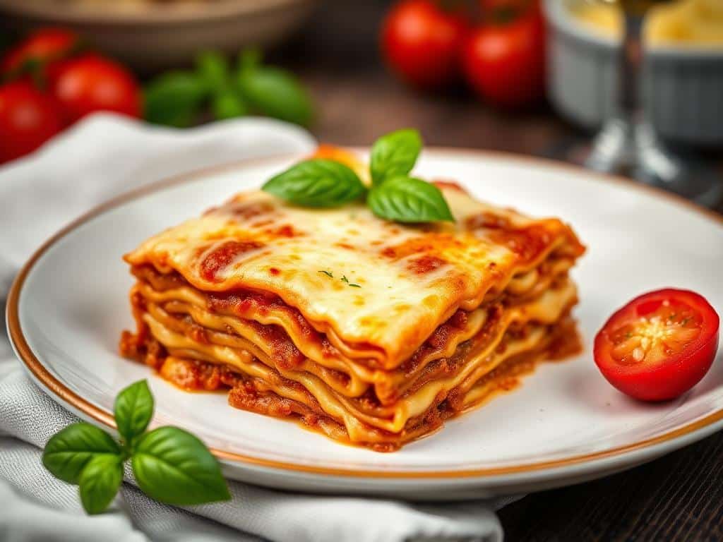 Best Bolognese Lasagna Recipe Ever! Discover the Secrets