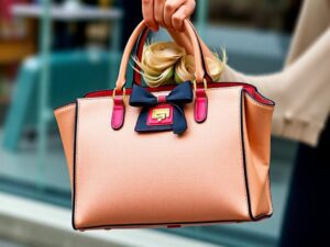 Buy Lady Diana’s Iconic Designer Bags for 3X Less on Vinted!