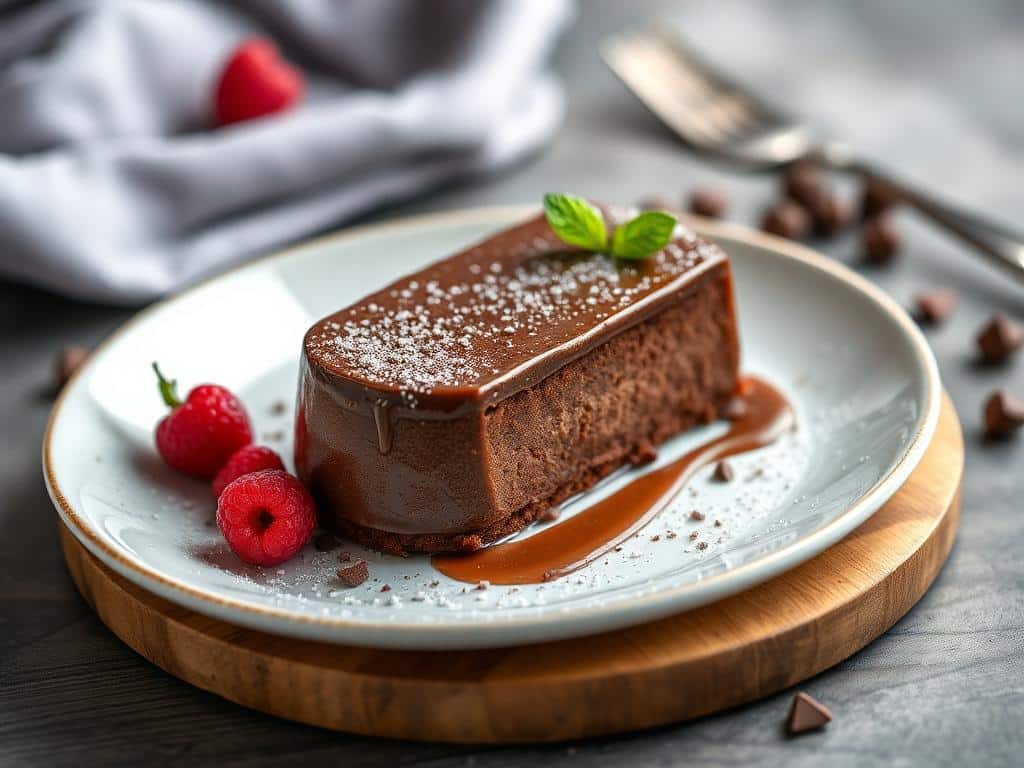 Easy Chocolate Fondant Recipe: Discover the Best Ever!