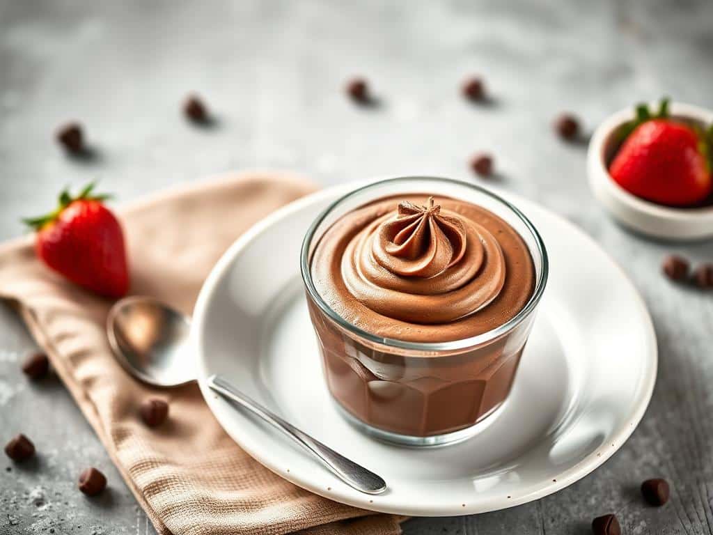Homemade Chocolate Mousse: A Simple Recipe You Can't Resist!