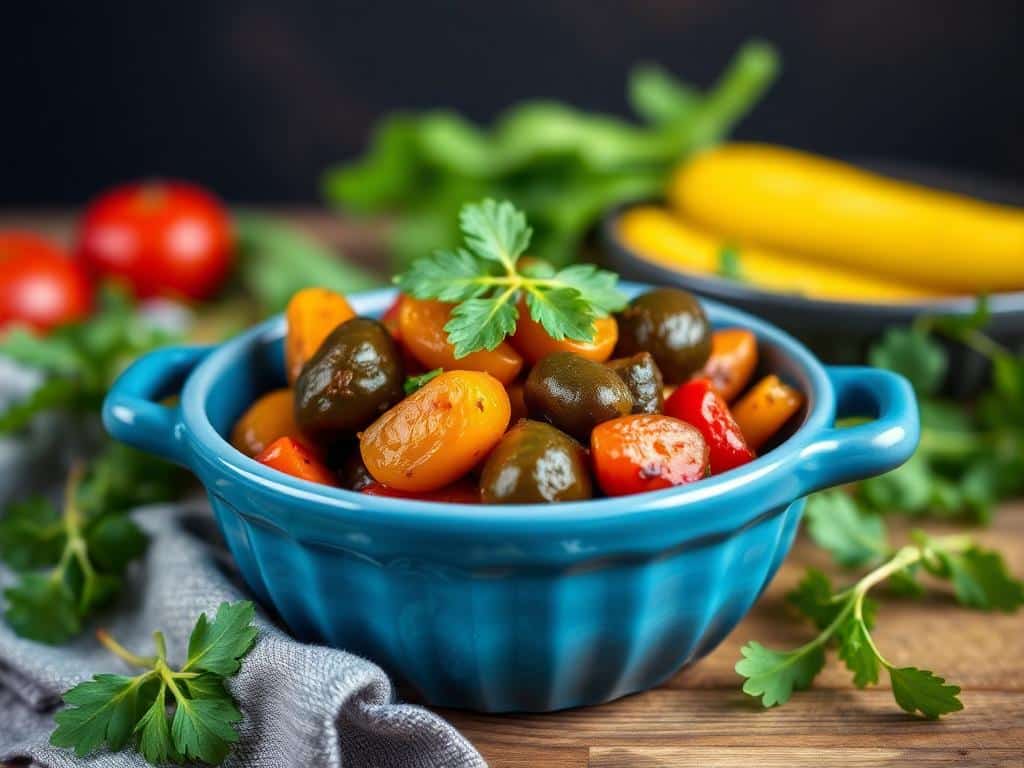 Master the Ultimate Ratatouille Recipe - Impress Your Guests!