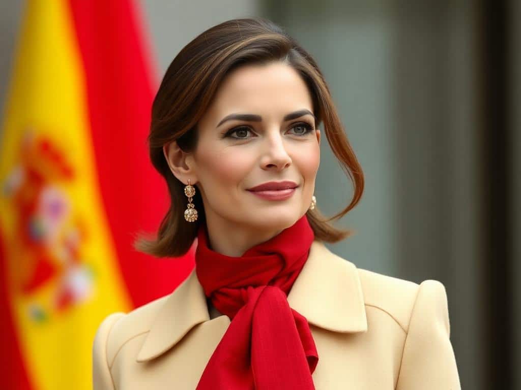 Spain's Queen Letizia Revives Beloved Brand With Favorite Wardrobe Piece!
