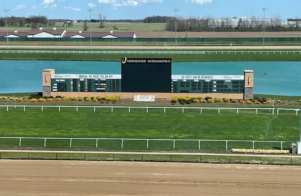 Wednesday Wagers: See picks for 5 races at Horseshoe Indy