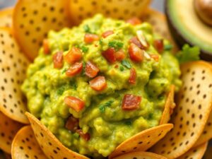 Ultimate Guacamole Recipe Revealed! Discover the Best Version Yet!