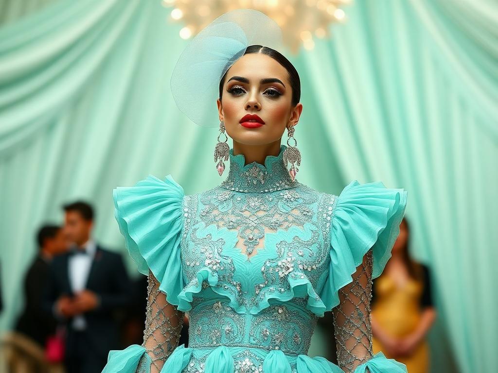 Unprecedented Met Gala 2025 Theme Breaks All Fashion Rules!