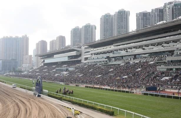 Hong Kong overnight: Picks, analysis, free PPs for Sha Tin