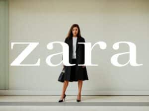 Zara Teams Up With Top Luxury Brand's Ex-Artistic Director for Fall's Most Coveted Collection!