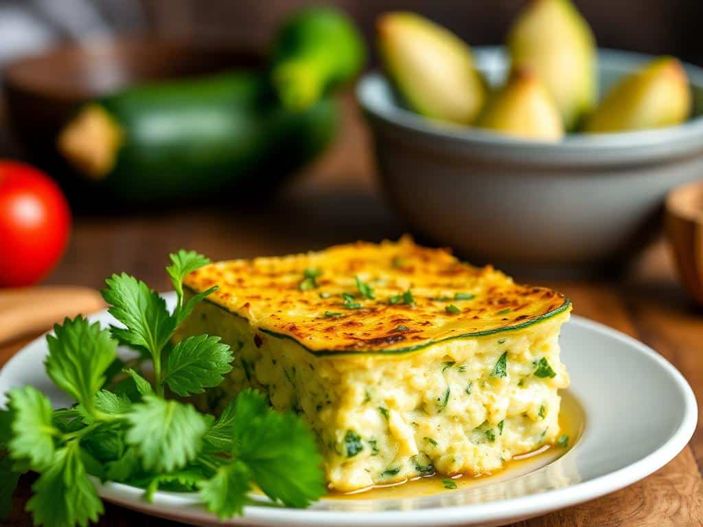 Zucchini Gratin: Discover the Best Recipe Ever!