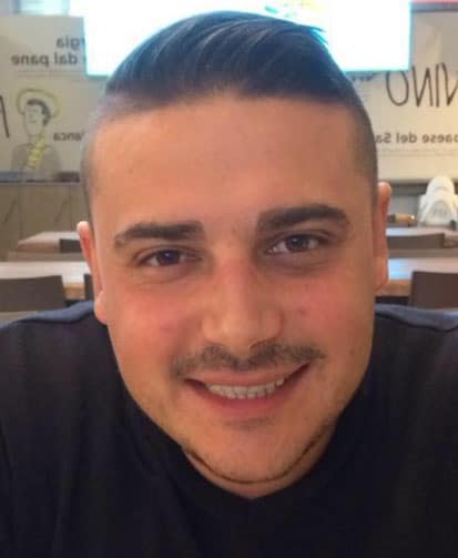 Ethan Reynolds - Recipe and Culinary Expert