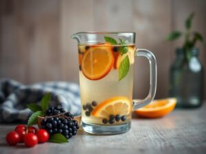 Boost Your Health with DIY Infusions: Must-Try Tips and Recipes