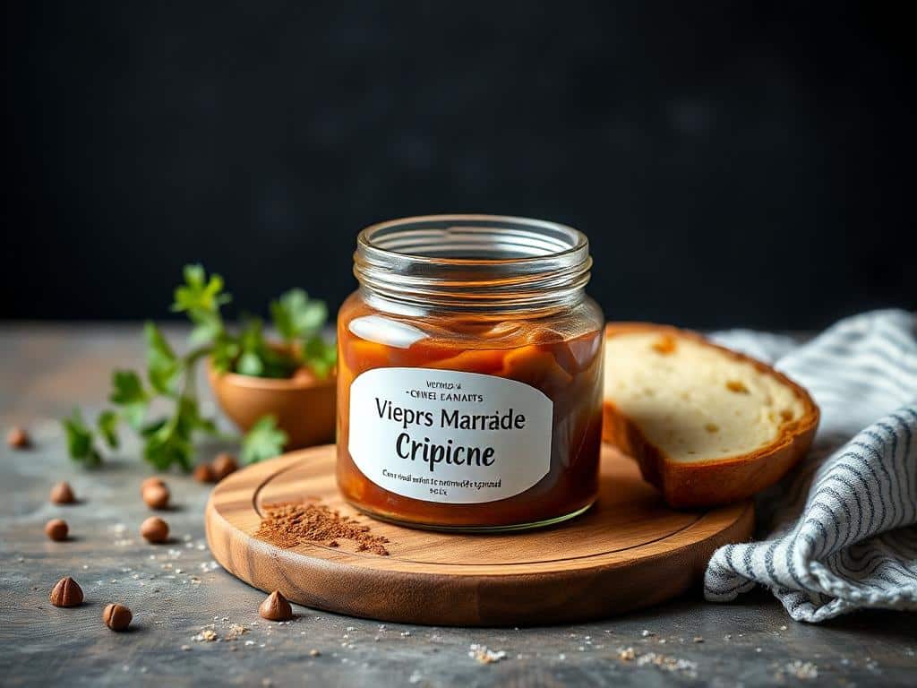 Christophe Michalak's Homemade Spread Recipe Revealed!