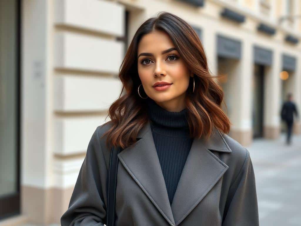 Cristina Córdula Unveils Must-Have Wardrobe Essential for Timeless Style!