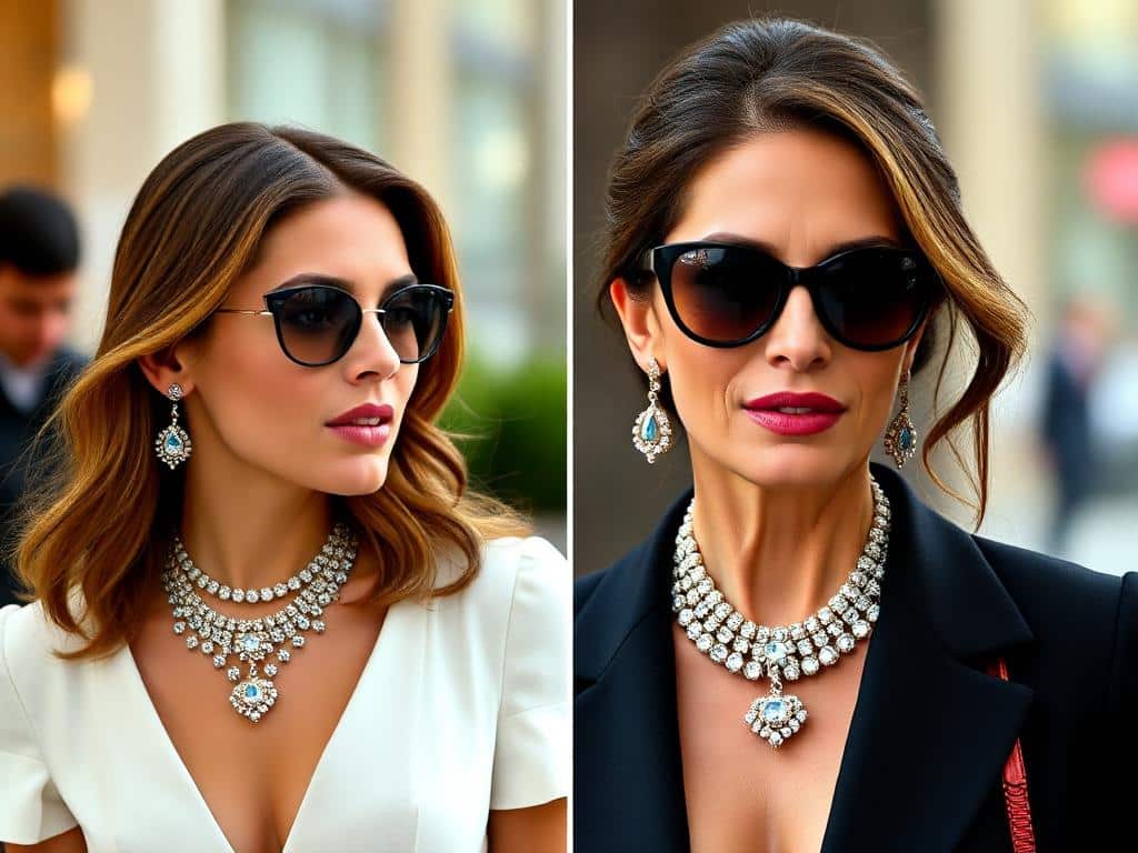 Deva Cassel Rocks $80K+ Cartier Jewels Just Like Mom Monica Bellucci!
