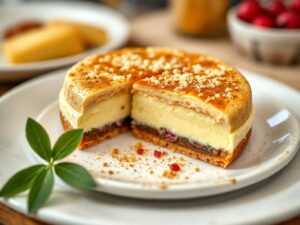 Discover the Classic French Dessert: Far Breton Unveiled!