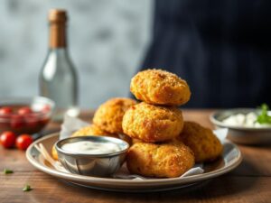 Dutch Delight: Everything You Need to Know About Kroket Croquettes!