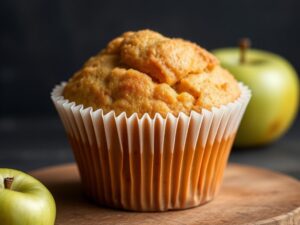 Easy Apple Muffin Recipe - Bake Like a Pro in Minutes!