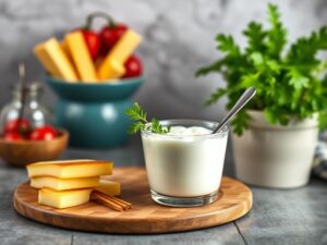 Easy Homemade Yogurt Recipe: Master Your Yogurt Maker Now!
