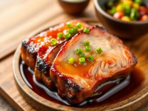 Melt-In-Your-Mouth Braised Pork Belly: Easy Recipe Guide!