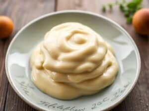 Quick & Light Thermomix Béchamel Sauce Recipe!