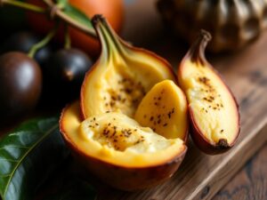 Unlock the Best Sabayon Fruit Recipe Ever! Try This Now