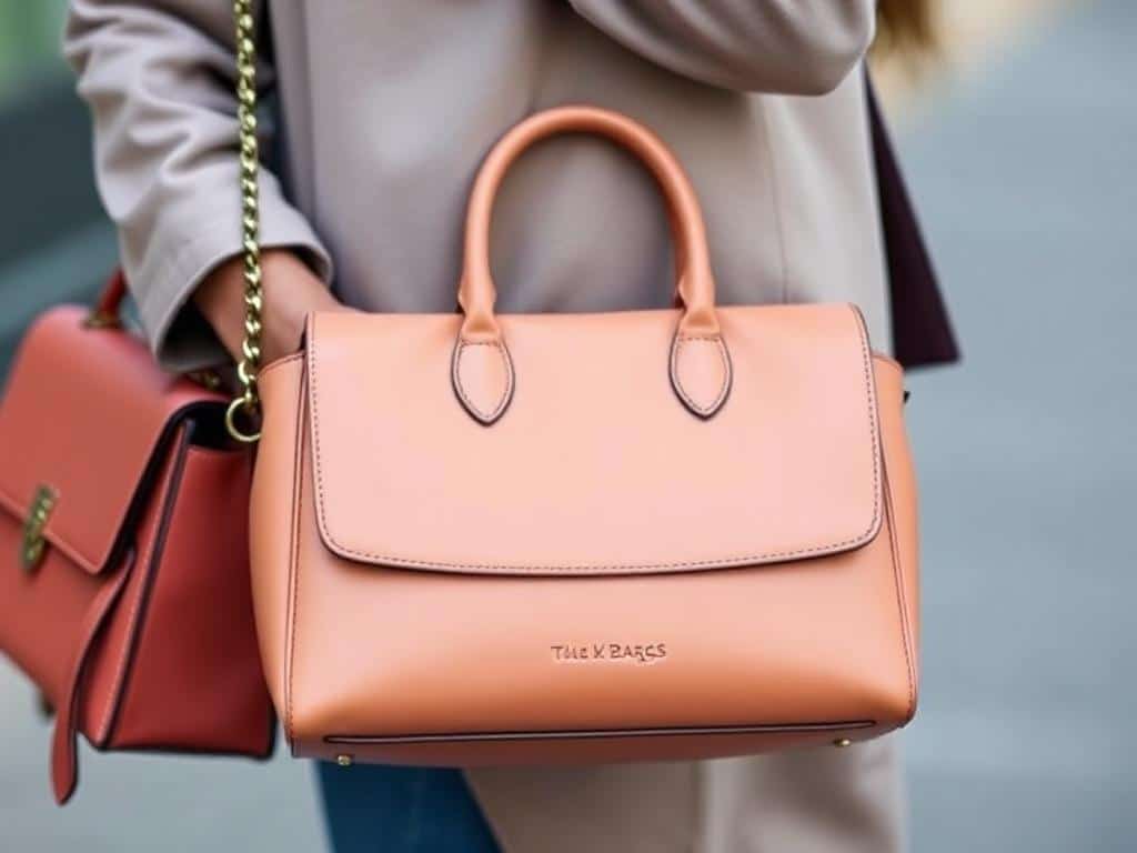 12 Chic Ways to Style Your Handbag – Must-Try Fashion Tips!