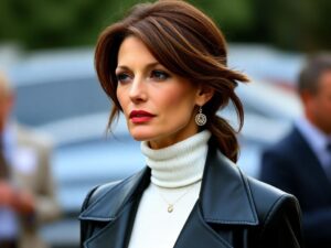 Carla Bruni Unveils Rare '90s Photo, Proving Her Fashion Icon Status for Over 25 Years
