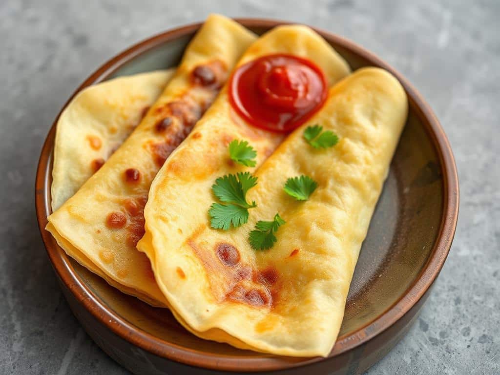 Crispy Vietnamese Crepes, Banh Xeo: A Must-Try Culinary Delight!