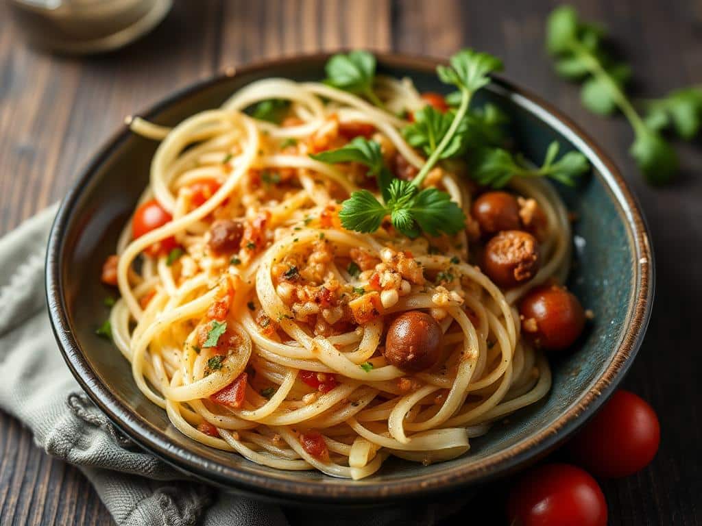 Italian-Style Persillade: Quick Recipe Secrets Revealed!