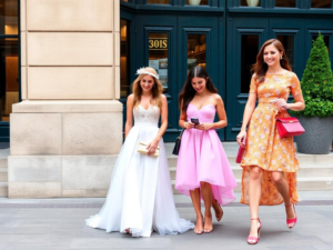 Stunning Wedding Guest Outfits: Dress to Impress with These Ideas!