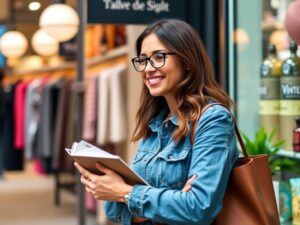 Ultimate Guide to Shopping on Vinted: Tips, Reviews, and How-To!
