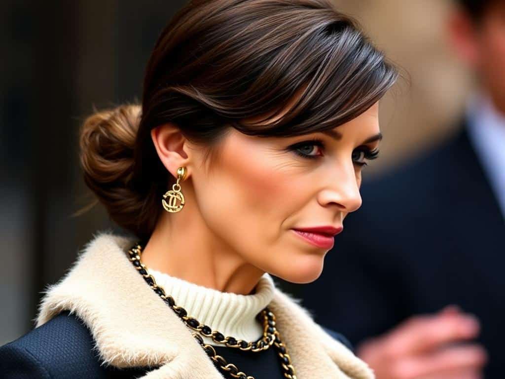 Carla Bruni's Iconic '90s Chanel Accessory Is Making a Comeback!