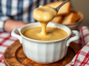 Grandma's Secret Cheese Fondue Recipe Revealed!