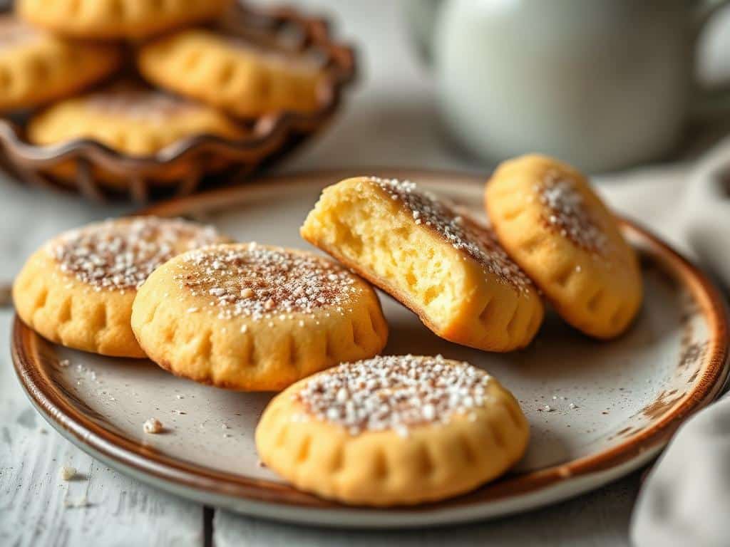 Homemade Petit Beurre Cookies: Easy Recipe You Must Try!