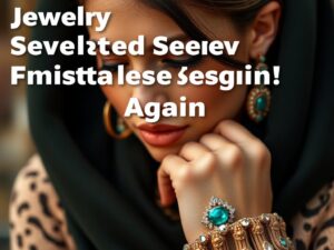 Jewelry Matching Secrets Revealed by Expert: Never Make a Mistake Again!